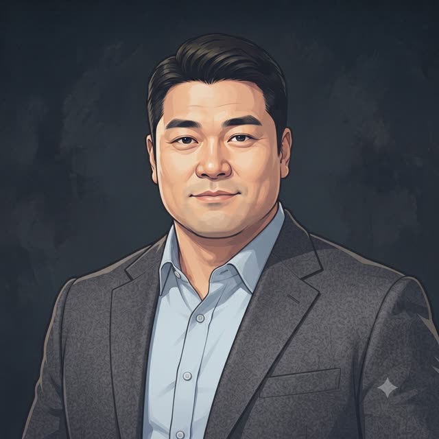 Mr. Kang