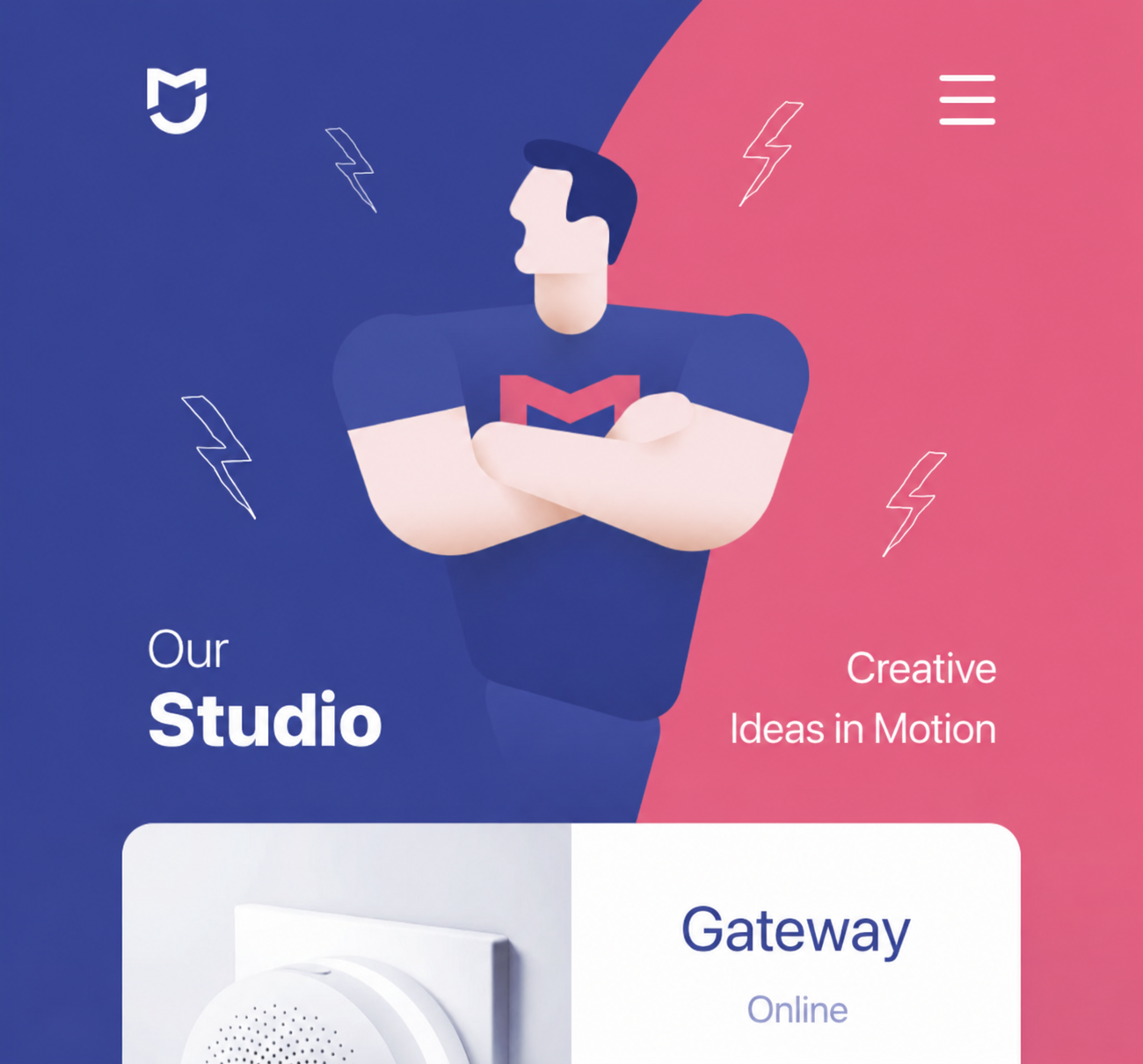 COMMERCE & DISTRIBUTION